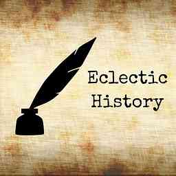 Eclectic History cover logo