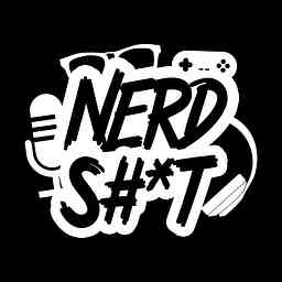 Nerd S#*t logo