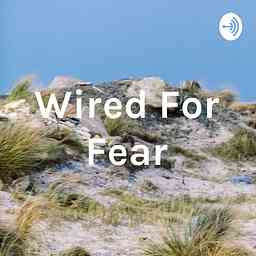 Wired For Fear cover logo