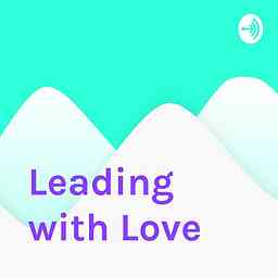 Leading with Love logo