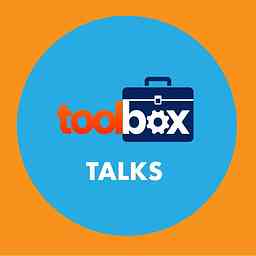 ToolBox Talks cover logo