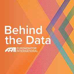 Behind the Data cover logo