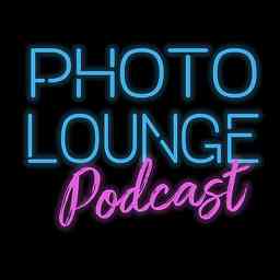 Photo Lounge Podcast cover logo