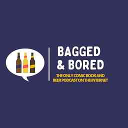Bagged and Bored logo