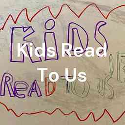 Kids Read To Us cover logo