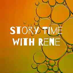 Story Time with Rene cover logo
