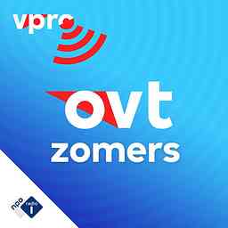 OVT Zomers cover logo