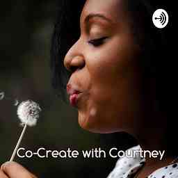 Co-Create with Courtney cover logo