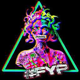 #FyourPodcast [#FYPS] logo