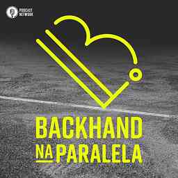 Backhand na Paralela logo