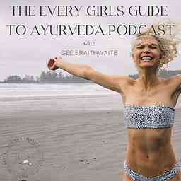 Every Girls Guide To Ayurveda cover logo
