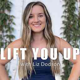 Lift You Up cover logo