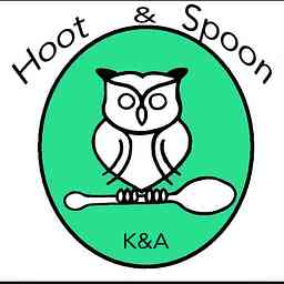 Hoot and Spoon cover logo