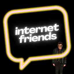 Internet Friends cover logo