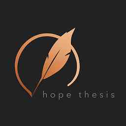 Hope Thesis Podcast cover logo