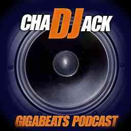 DJ Chad Jack Presents "GIGABEATS!" cover logo