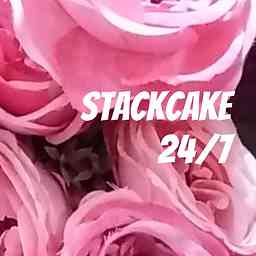 Stackcake 24/7 cover logo