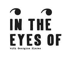 In The Eyes Of cover logo
