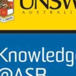 Knowledge@Australian School of Business - Video Interviews logo