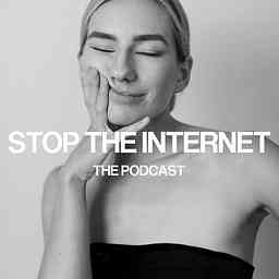 Stop The Internet cover logo