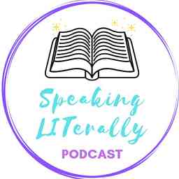 Speaking LITerally logo