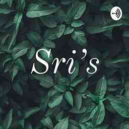 Sri's cover logo