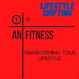 Lifestyle Shifting by 1anFitness cover logo