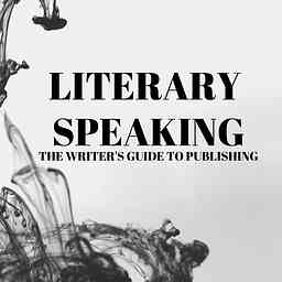 Literary Speaking logo