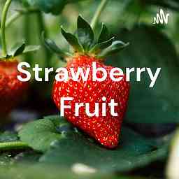 Strawberry Fruit cover logo