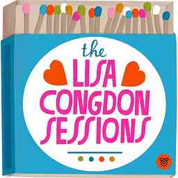 The Lisa Congdon Sessions cover logo