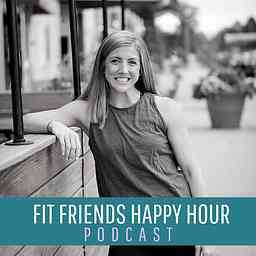 Fit Friends Happy Hour cover logo