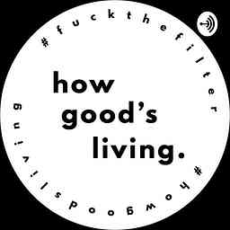 How Good's Living logo