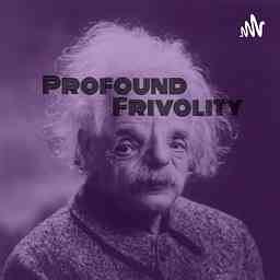 Profound Frivolity cover logo