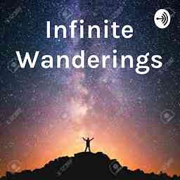 Infinite Wanderings cover logo