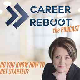 Career Reboot by Forward Consulting: The Podcast logo