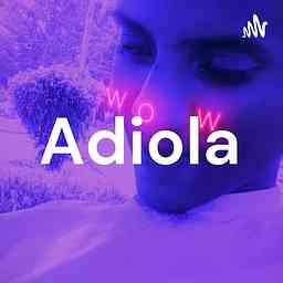 Adiola cover logo