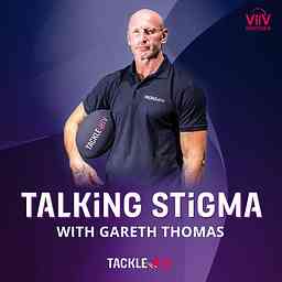 Talking Stigma with Gareth Thomas logo