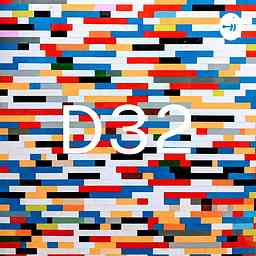 D32 cover logo