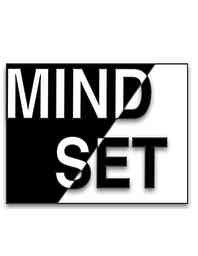 MindSet: Mental Health News & Information cover logo