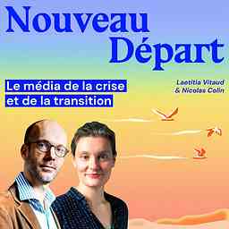 Nouveau Départ cover logo