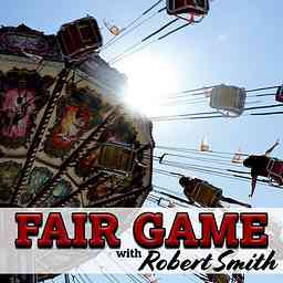 Fair Game with Robert Smith logo