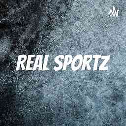 Real Sportz cover logo
