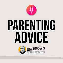 Parenting Advice cover logo