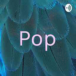 Pop cover logo