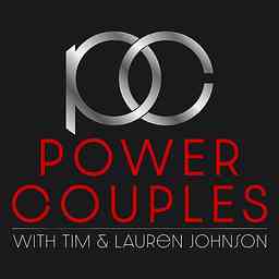 Power Couples cover logo