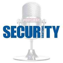 Security Solutions cover logo