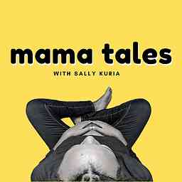 Mama Tales logo