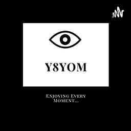 Y8YOm official cover logo