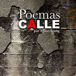 Poemas Calle cover logo