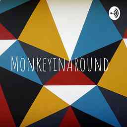 MonkeyinAround cover logo